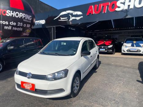 VOLKSWAGEN Gol 1.0 4P G5 TREND FLEX, Foto 2
