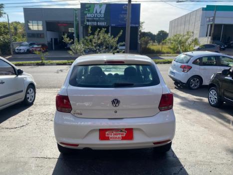 VOLKSWAGEN Gol 1.0 4P G5 TREND FLEX, Foto 4
