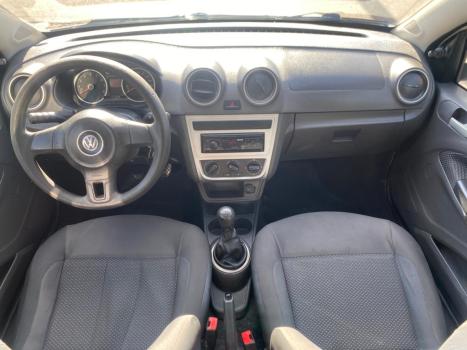 VOLKSWAGEN Gol 1.0 4P G5 TREND FLEX, Foto 6
