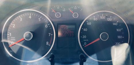 VOLKSWAGEN Gol 1.0 4P G5 TREND FLEX, Foto 8