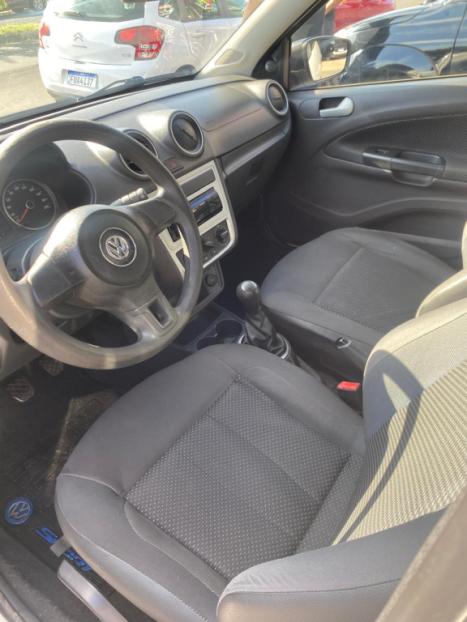 VOLKSWAGEN Gol 1.0 4P G5 TREND FLEX, Foto 9