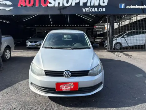 VOLKSWAGEN Gol 1.0 4P CITY, Foto 2