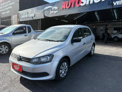 VOLKSWAGEN Gol 1.0 4P CITY, Foto 3