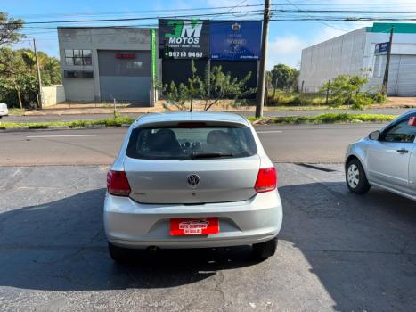 VOLKSWAGEN Gol 1.0 4P CITY, Foto 5