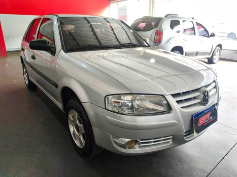 VOLKSWAGEN Gol 1.0 4P G4 FLEX, Foto 2
