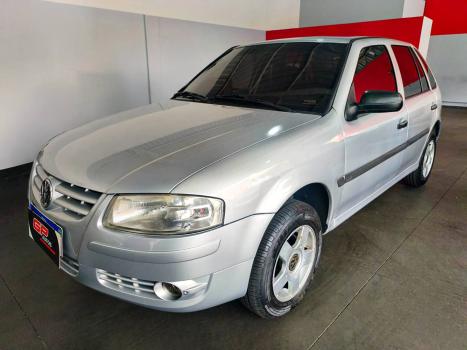 VOLKSWAGEN Gol 1.0 4P G4 FLEX, Foto 3