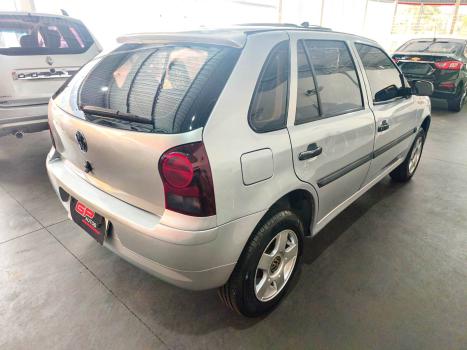 VOLKSWAGEN Gol 1.0 4P G4 FLEX, Foto 4