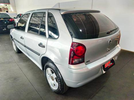 VOLKSWAGEN Gol 1.0 4P G4 FLEX, Foto 5