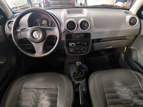 VOLKSWAGEN Gol 1.0 4P G4 FLEX, Foto 9