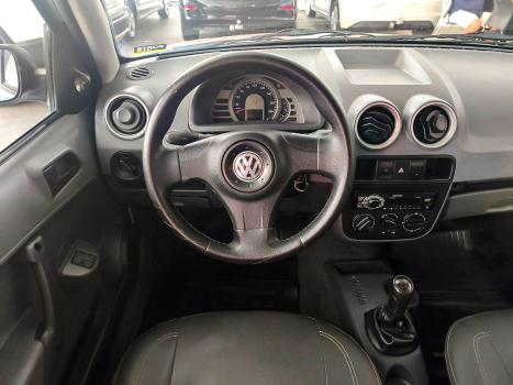 VOLKSWAGEN Gol 1.0 4P G4 FLEX, Foto 10