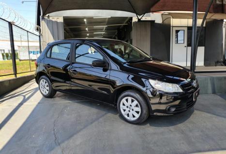 VOLKSWAGEN Gol 1.0 4P G5 FLEX, Foto 1