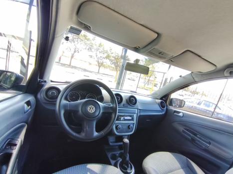 VOLKSWAGEN Gol 1.0 4P G5 FLEX, Foto 9