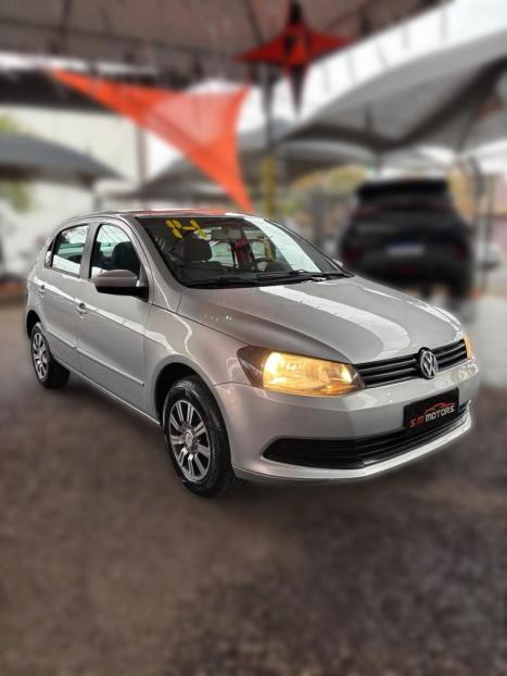 VOLKSWAGEN Gol 1.0 4P CITY, Foto 2
