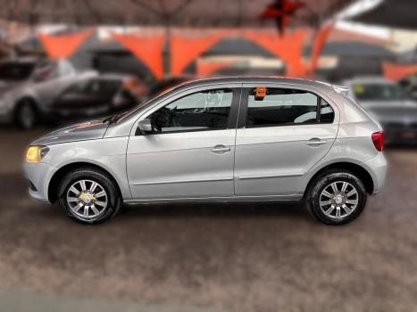VOLKSWAGEN Gol 1.0 4P CITY, Foto 6