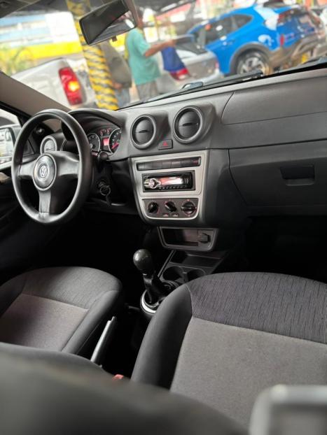 VOLKSWAGEN Gol 1.0 4P CITY, Foto 14