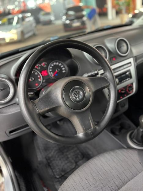 VOLKSWAGEN Gol 1.0 4P CITY, Foto 15
