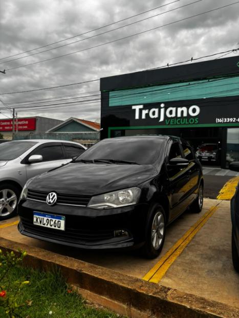 VOLKSWAGEN Gol 1.0 4P G6 SELEÇÃO FLEX, Foto 1