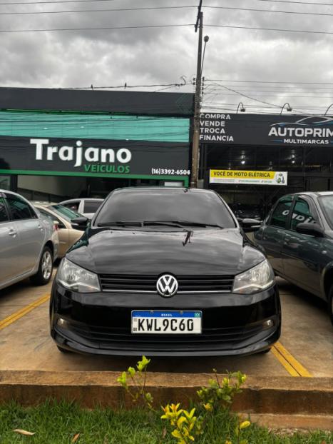 VOLKSWAGEN Gol 1.0 4P G6 SELEÇÃO FLEX, Foto 2
