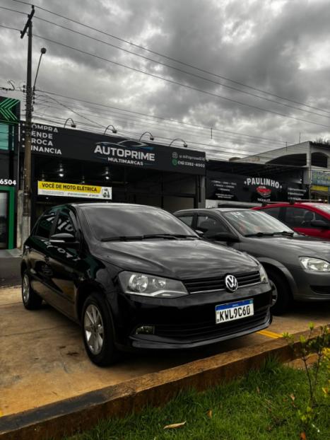 VOLKSWAGEN Gol 1.0 4P G6 SELEÇÃO FLEX, Foto 3