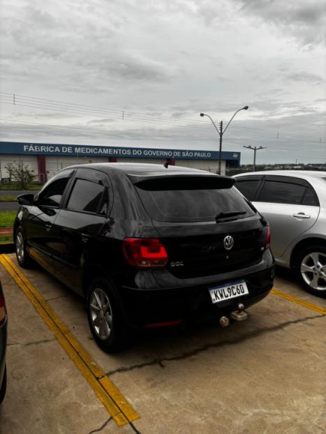 VOLKSWAGEN Gol 1.0 4P G6 SELEÇÃO FLEX, Foto 5