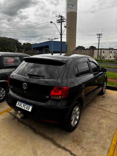 VOLKSWAGEN Gol 1.0 4P G6 SELEÇÃO FLEX, Foto 6