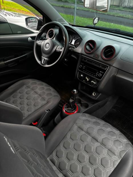 VOLKSWAGEN Gol 1.0 4P G6 SELEÇÃO FLEX, Foto 7
