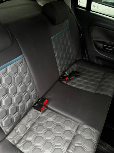 VOLKSWAGEN Gol 1.0 4P G6 SELEÇÃO FLEX, Foto 8