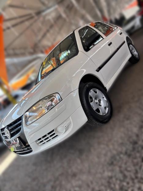VOLKSWAGEN Gol 1.0 4P G4 ECOMOTION FLEX, Foto 5