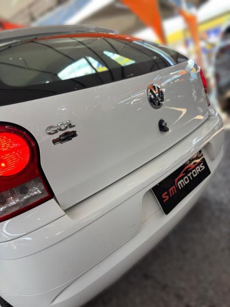 VOLKSWAGEN Gol 1.0 4P G4 ECOMOTION FLEX, Foto 11