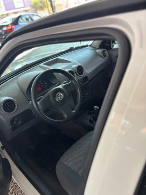 VOLKSWAGEN Gol 1.0 4P G4 ECOMOTION FLEX, Foto 12