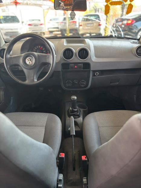 VOLKSWAGEN Gol 1.0 4P G4 ECOMOTION FLEX, Foto 13