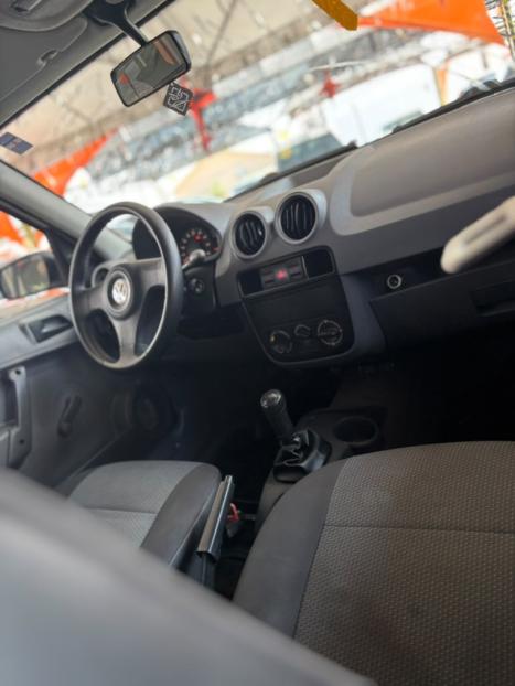 VOLKSWAGEN Gol 1.0 4P G4 ECOMOTION FLEX, Foto 14