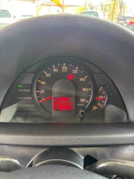 VOLKSWAGEN Gol 1.0 4P G4 ECOMOTION FLEX, Foto 16
