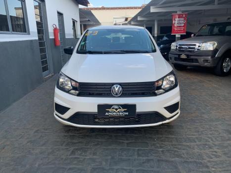 VOLKSWAGEN Gol 1.0, Foto 1