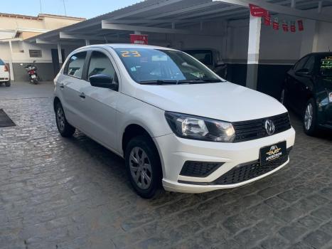 VOLKSWAGEN Gol 1.0, Foto 2