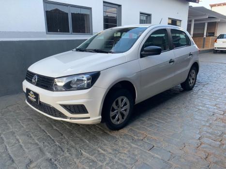VOLKSWAGEN Gol 1.0, Foto 3