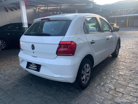 VOLKSWAGEN Gol 1.0, Foto 4