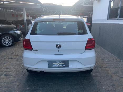 VOLKSWAGEN Gol 1.0, Foto 5