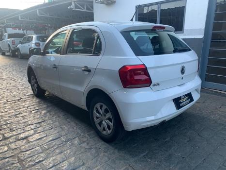 VOLKSWAGEN Gol 1.0, Foto 6