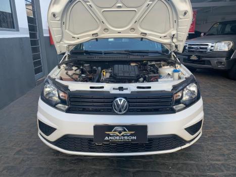 VOLKSWAGEN Gol 1.0, Foto 7