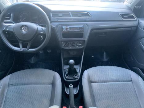 VOLKSWAGEN Gol 1.0, Foto 8