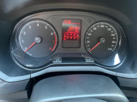 VOLKSWAGEN Gol 1.0, Foto 11