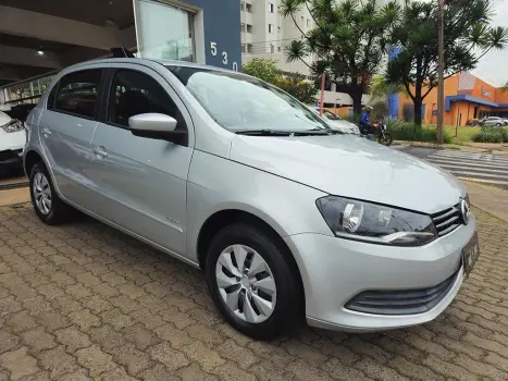 VOLKSWAGEN Gol 1.0, Foto 2