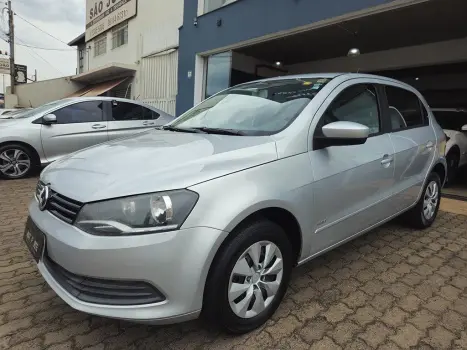 VOLKSWAGEN Gol 1.0, Foto 3