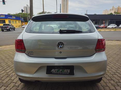 VOLKSWAGEN Gol 1.0, Foto 4