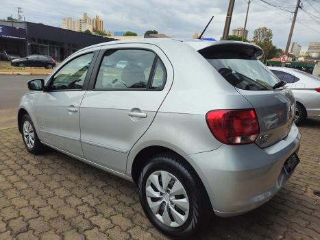 VOLKSWAGEN Gol 1.0, Foto 6