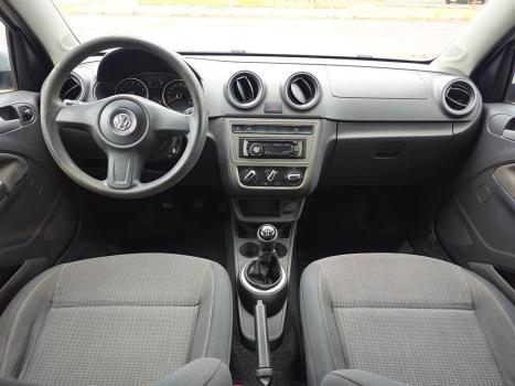 VOLKSWAGEN Gol 1.0, Foto 8