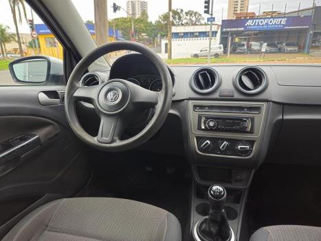 VOLKSWAGEN Gol 1.0, Foto 9