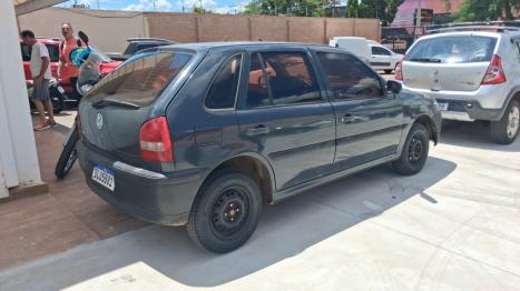 VOLKSWAGEN Gol 1.0, Foto 2