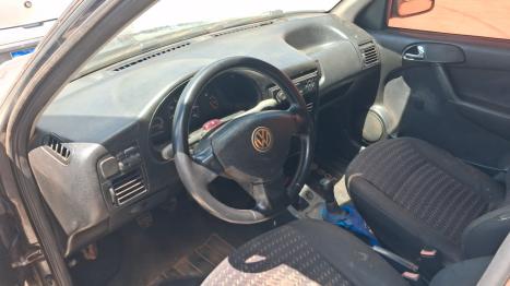 VOLKSWAGEN Gol 1.0, Foto 3